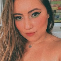 4Student Employee Fernanda Doratiotto's profile photo