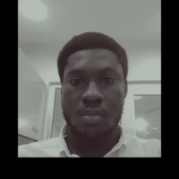 Doktorconnect Employee Feranmi Kehinde's profile photo