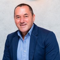 Chilli IQ Employee George Katrivesis's profile photo