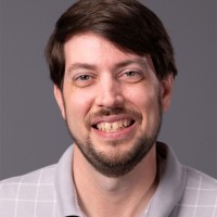 Midwestern Mac Employee Jeff Geerling's profile photo