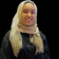 DaoudResearch Employee Aalaa Gafar's profile photo