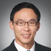 Trilogy Technologies Employee Khoon Goh's profile photo