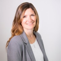 Danone Employee Christina Grimm's profile photo