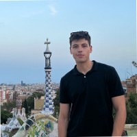 SCANOSS Employee Andrei Sacal's profile photo