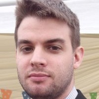 Bryn Roberts Email & Phone Number