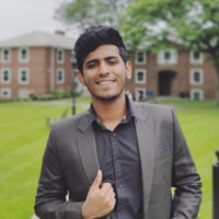 Rohan Menon Email