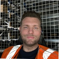N Brown Group Employee Anthony Howarth's profile photo