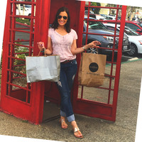 Veronica Glaser Email & Phone Number