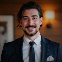 Aurum Software Employee Rafael Goulart's profile photo