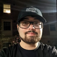 Fragile Employee Robert Brunson's profile photo