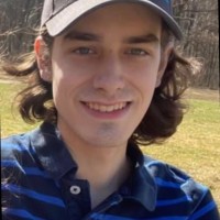 SCHMIDT Technology Corp. Employee Alex Empson's profile photo