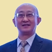 Macau University of Science and Technology Employee Honggang Zhang's profile photo