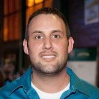 PowerFilm Solar Employee Eric Divishek's profile photo