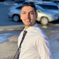 INBOUND Employee Haitem Joubiti's profile photo