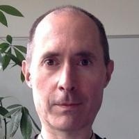 Be More Human Charitable Trust Employee Brian Calhoun's profile photo