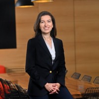 KoçSistem Employee Asena Akbalcılar Aşkın's profile photo