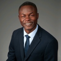 West Physics Employee Fuoad Sulley's profile photo