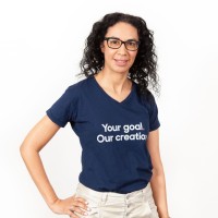 abra Employee Efrat Mansour's profile photo