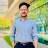 ExploreiT Employee Yash Shah's profile photo