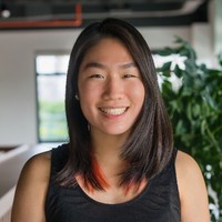 Clerk.com Employee Mary Zhong's profile photo