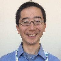 WuXi Chemistry Employee Yongquan Hou's profile photo