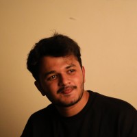 Studio Coppre Employee Dhruv Pote's profile photo