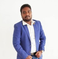 ACOLYTE RESOURCE GROUP LTD Employee Aravind Ganesan's profile photo