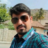 Vishwas R Email & Phone Number