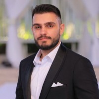 Deloitte Employee Michael Nave's profile photo