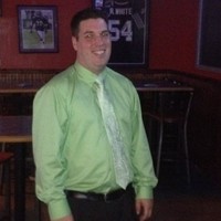 A Plus Carpet and Flooring Employee Stephen Ressler's profile photo