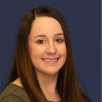 Mason District Hospital Foundation Employee Megan Holliger's profile photo