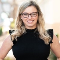 Magnus Title Agency Employee Ashley Espejo's profile photo