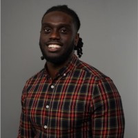 Schneider Electric Employee Jed A.'s profile photo