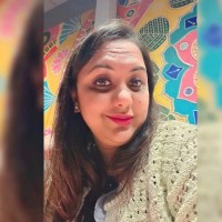 HomeNurse4U Employee Shruti Shah's profile photo