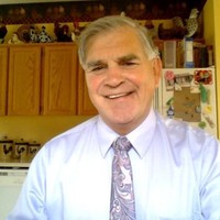 City of Canton, Ohio Employee Steven Henderson's profile photo