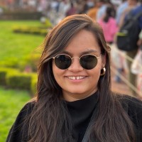 Mansi Dixit Email
