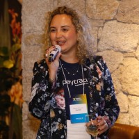 Paytrack Software Employee Mayra Bischof Ajala's profile photo