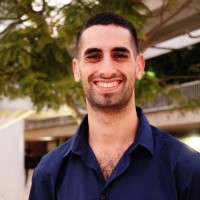 Speasy Ltd Employee אייל רביד's profile photo