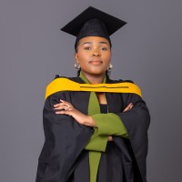 eDART Group Employee Makhado Rofhiwa's profile photo