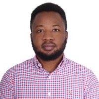 PNC-Dexter Employee Ives Ouedraogo's profile photo