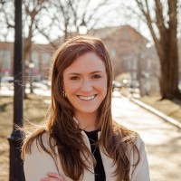 Profitero Employee Caroline O'Sullivan's profile photo