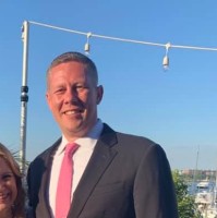 Chris O'Shea Email & Phone Number