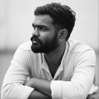 Userorbit Employee Mukesh Swamy's profile photo