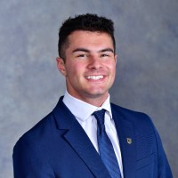 Gamma Sigma Chapter Employee Antonio Morano's profile photo