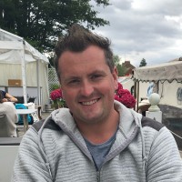Bletchley Park Trust Employee Thomas Hawes's profile photo