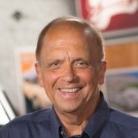 Maryland Public Television Employee John Davis's profile photo