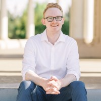 BlinkLink Employee Spencer Johnson's profile photo