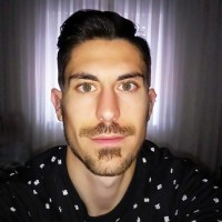 David Manuel Eugenio Barajas's profile photo