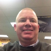 TaylorMade-adidas Golf Employee Ryan Pierson's profile photo