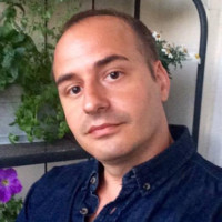 Swedwise AB Employee Joel Davis's profile photo